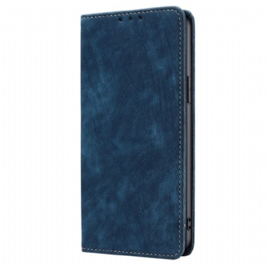 Flip Cover Realme C71 Ruskindsstil