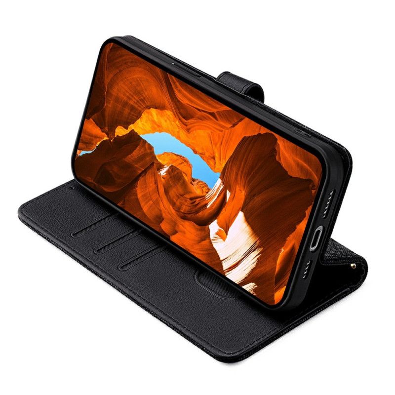 Flip Cover Realme C71 Skulderpung