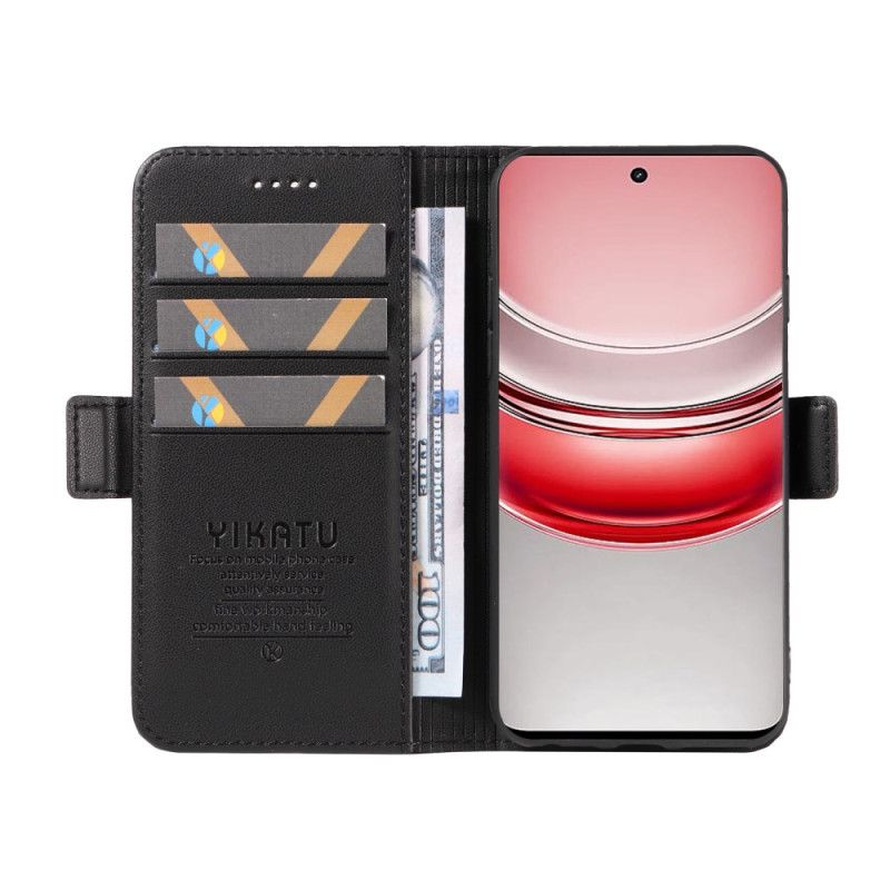 Flip Cover Realme C71 Ykatu