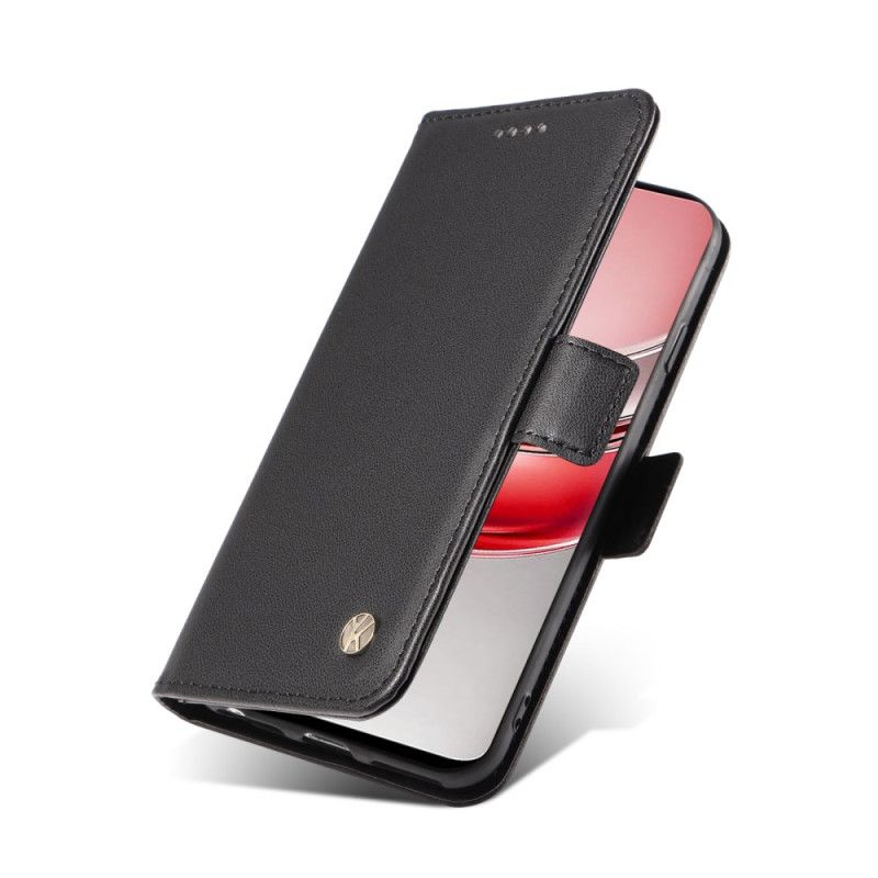 Flip Cover Realme C71 Ykatu