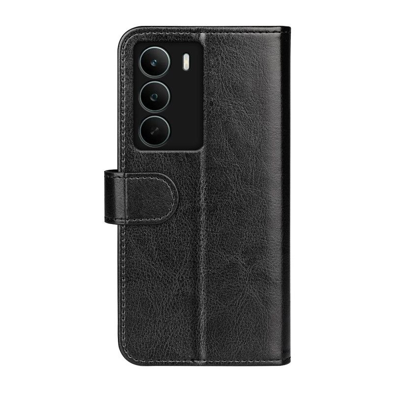 Flip Cover Til Realme C71 Vintage