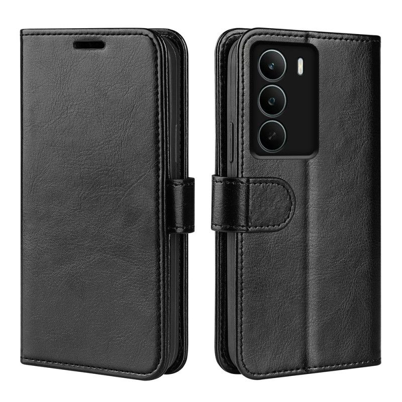 Flip Cover Til Realme C71 Vintage