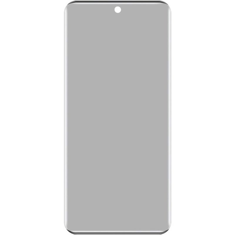 Anti-spionage Hærdet Glasskærmbeskytter Til Xiaomi 15 Ultra