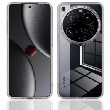 Cover Til Xiaomi 15 Ultra Anti-gulning