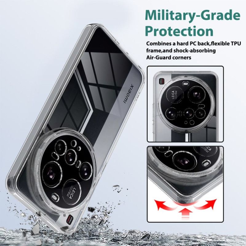 Cover Til Xiaomi 15 Ultra Anti-gulning