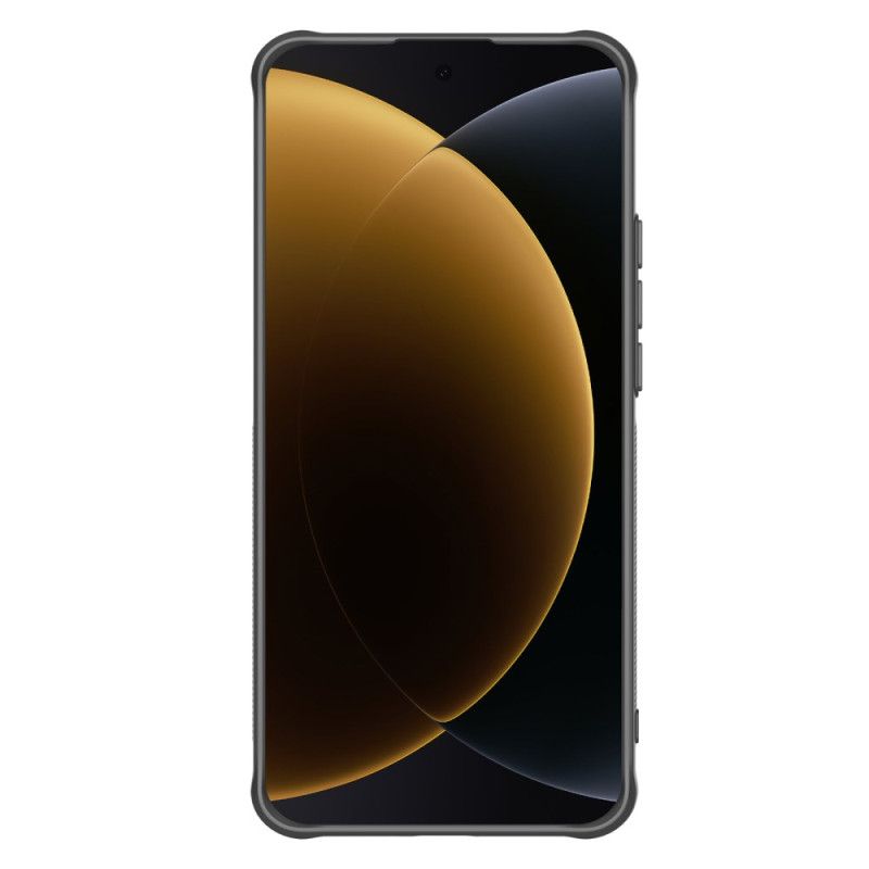 Cover Til Xiaomi 15 Ultra Iceblade Prop-serien Nillkin