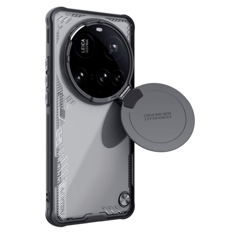 Cover Til Xiaomi 15 Ultra Iceblade Prop-serien Nillkin