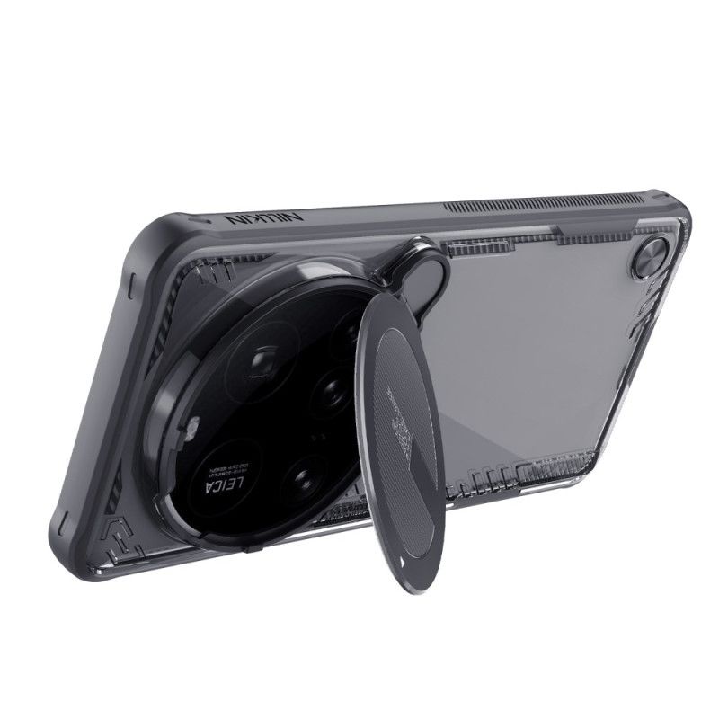 Cover Til Xiaomi 15 Ultra Iceblade Prop-serien Nillkin