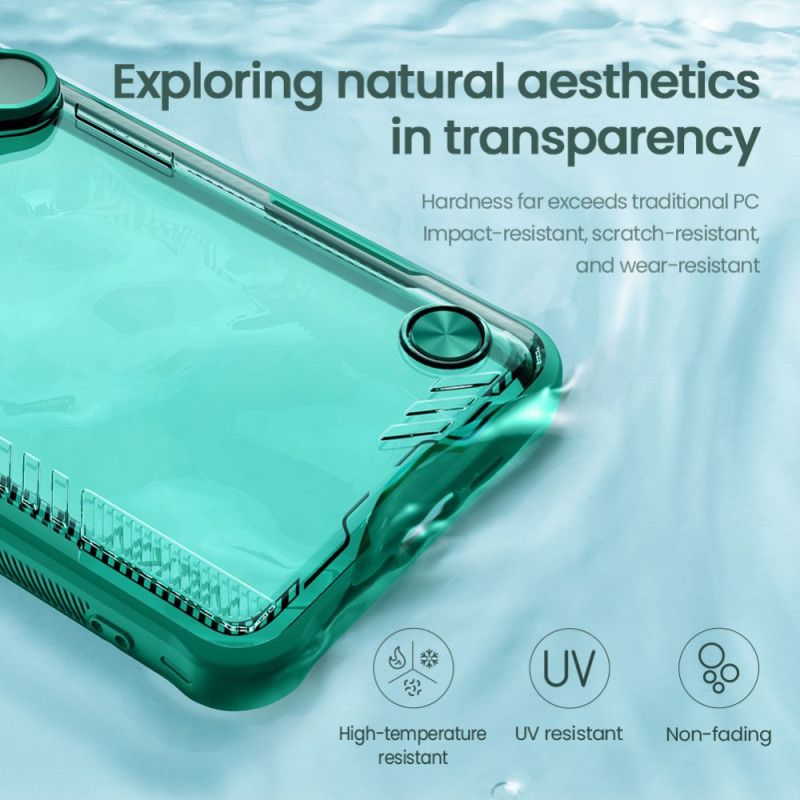 Cover Til Xiaomi 15 Ultra Iceblade Prop-serien Nillkin