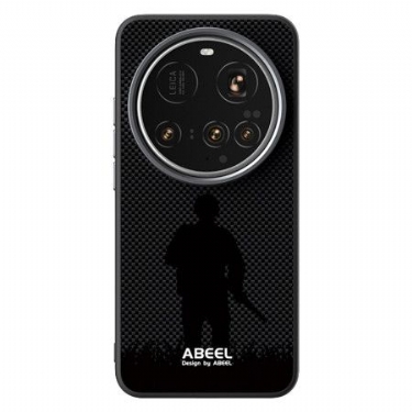 Cover Til Xiaomi 15 Ultra Kompatibelt Magsafe Warrior Abeel