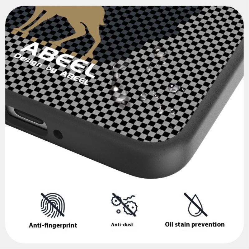 Cover Til Xiaomi 15 Ultra Kompatibelt Magsafe Warrior Abeel