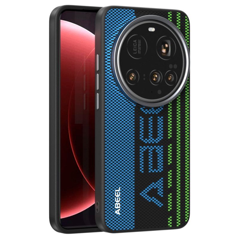 Cover Til Xiaomi 15 Ultra Magsafe-kompatibel