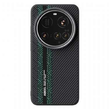 Cover Til Xiaomi 15 Ultra Magsafe-kompatibel Abeel