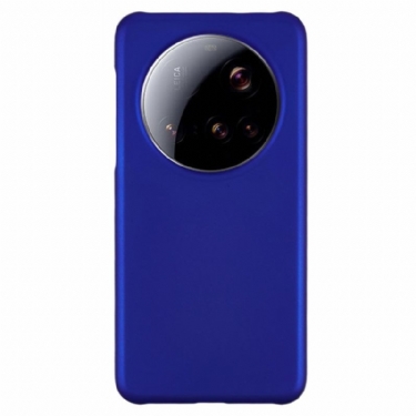 Cover Til Xiaomi 15 Ultra Mat Tekstur