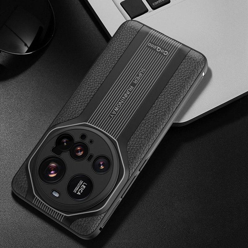 Cover Til Xiaomi 15 Ultra Super Running-serien 2