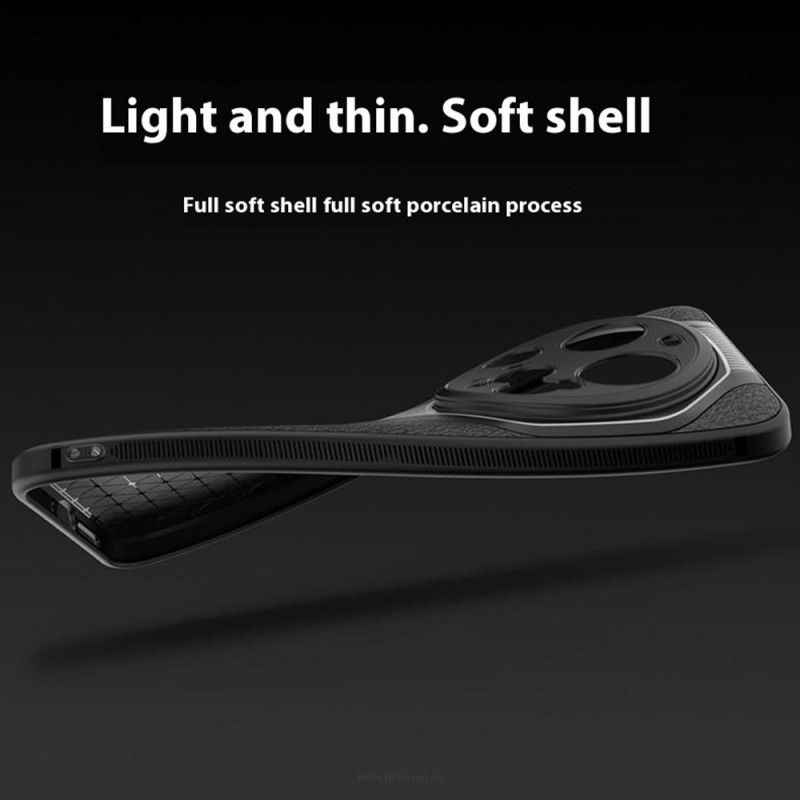 Cover Til Xiaomi 15 Ultra Super Running-serien 2