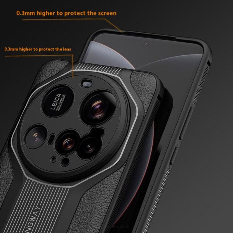 Cover Til Xiaomi 15 Ultra Super Running-serien 2