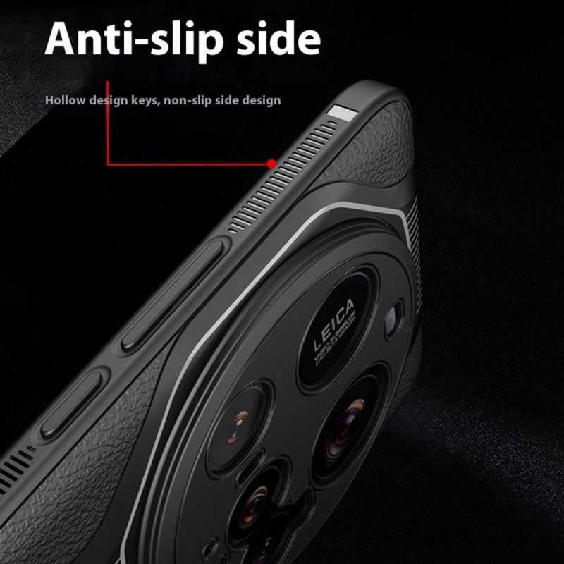 Cover Til Xiaomi 15 Ultra Super Running-serien 2