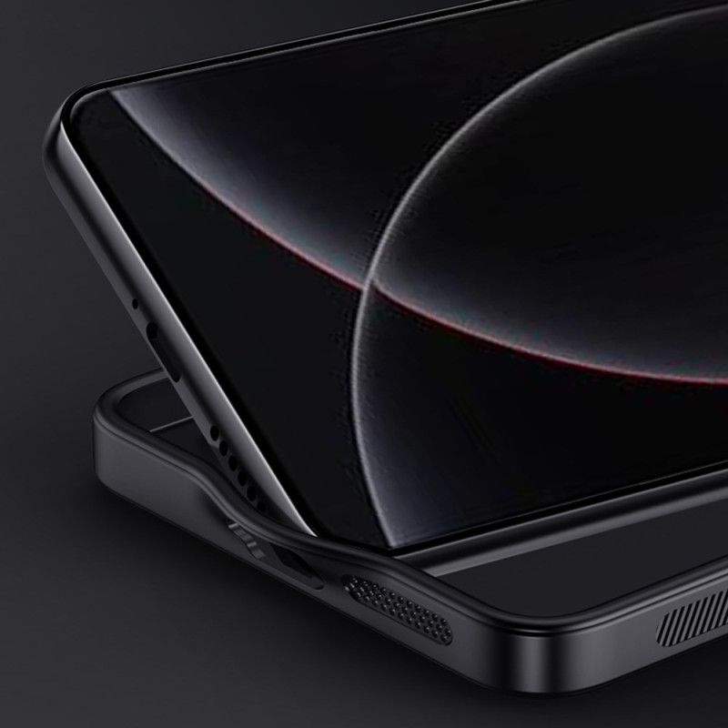 Cover Til Xiaomi 15 Ultra Træeffekt