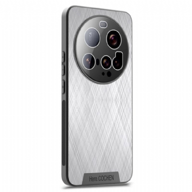 Cover Til Xiaomi 15 Ultra Udseendet