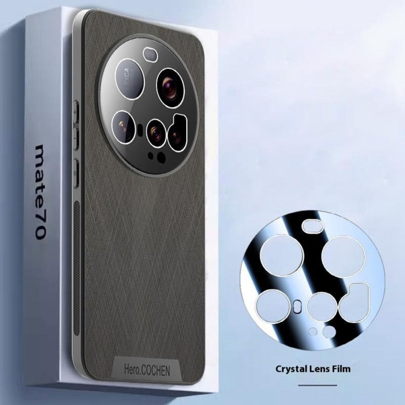 Cover Til Xiaomi 15 Ultra Udseendet