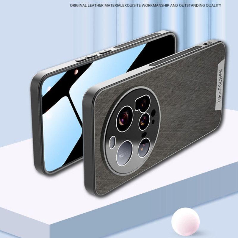 Cover Til Xiaomi 15 Ultra Udseendet