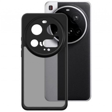 Cover Til Xiaomi 15 Ultra Ux-9b Imak Airbag