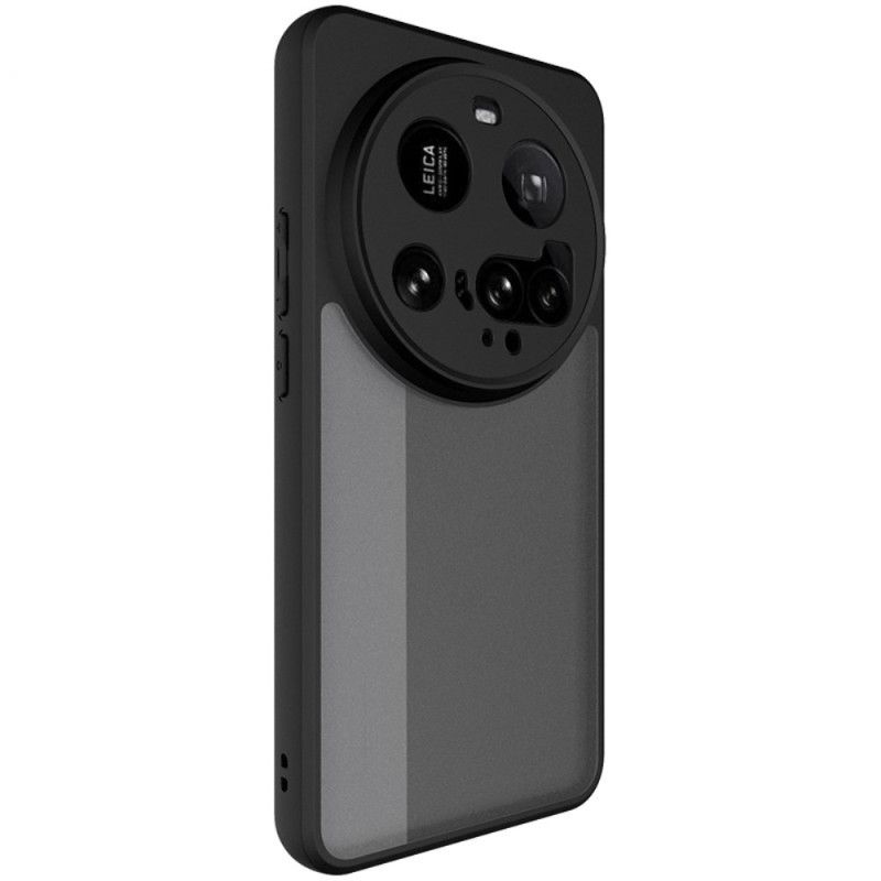 Cover Til Xiaomi 15 Ultra Ux-9b Imak Airbag