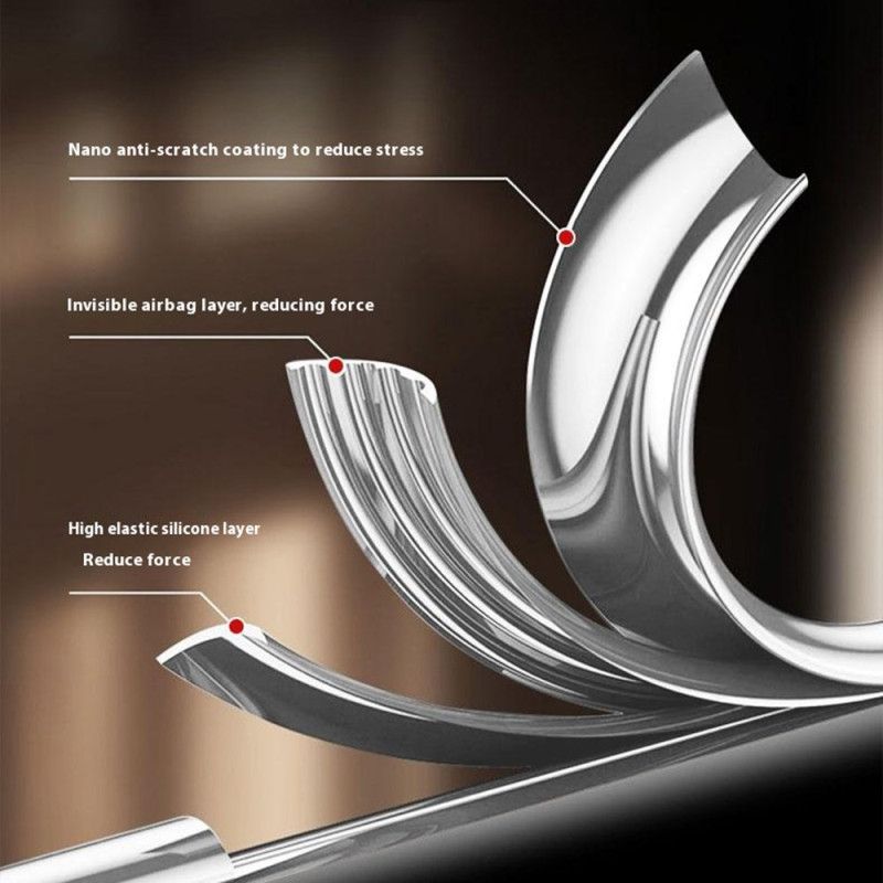 Cover Xiaomi 15 Ultra Ægte Læder