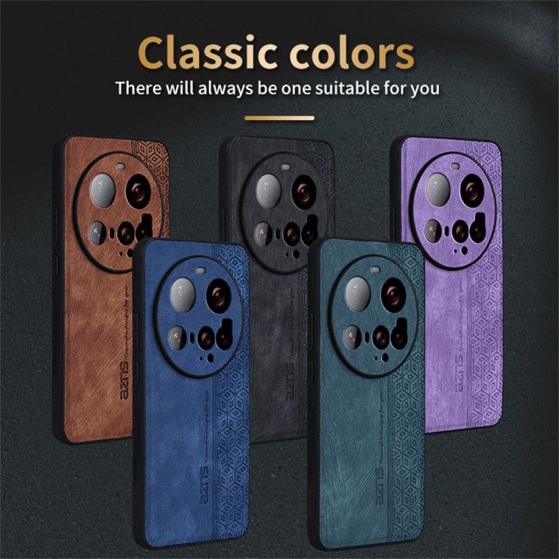 Cover Xiaomi 15 Ultra Azns