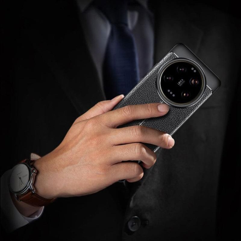 Cover Xiaomi 15 Ultra Dobbelt Linje