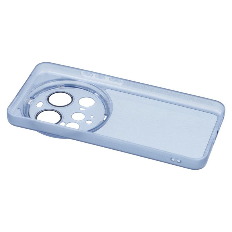 Cover Xiaomi 15 Ultra Elektropletteret Kameraramme