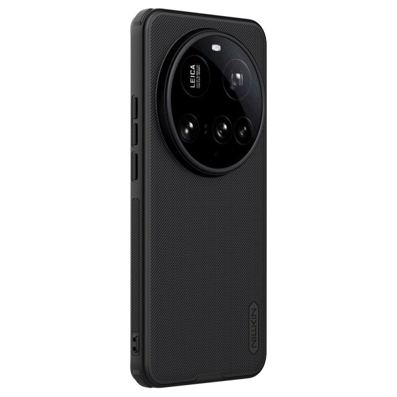 Cover Xiaomi 15 Ultra Frosted Shield Pro Nillkin