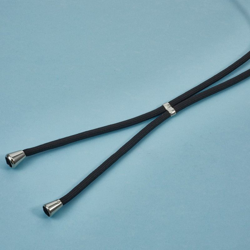 Cover Xiaomi 15 Ultra Gennemsigtig