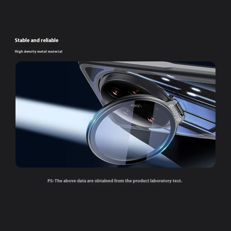 Cover Xiaomi 15 Ultra Glasdæksel Og Stativ