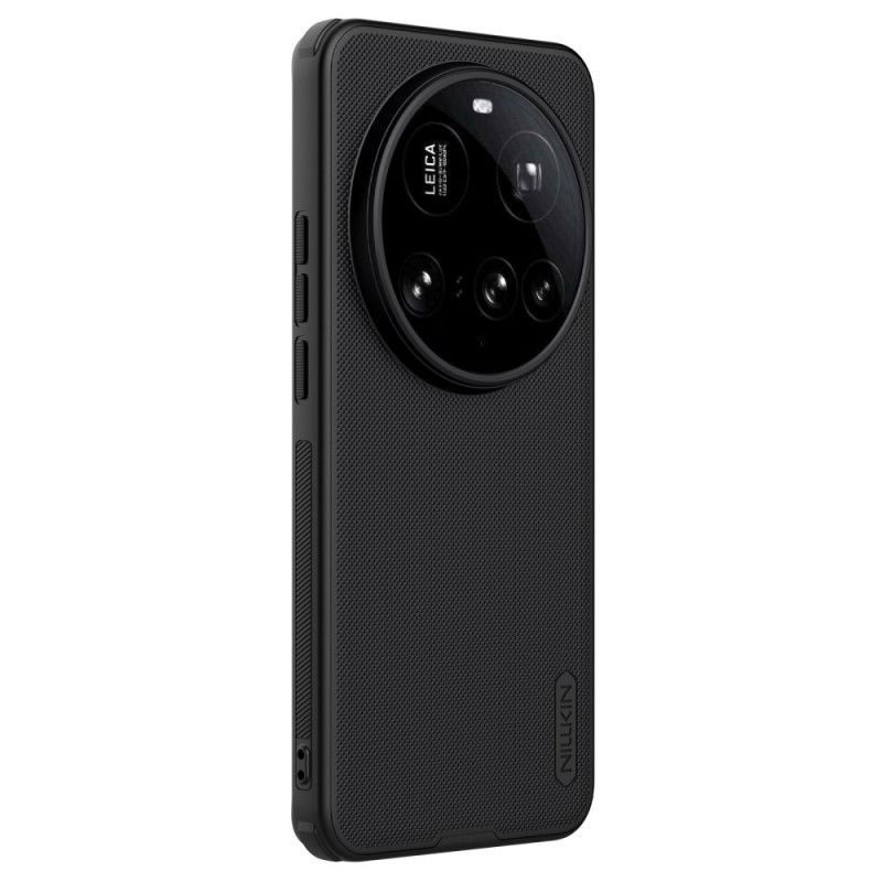 Cover Xiaomi 15 Ultra Kompatibel Med Magsafe Frosted Shield Pro Nillkin