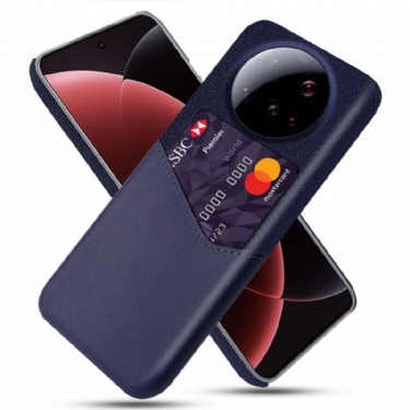 Cover Xiaomi 15 Ultra Kortholder