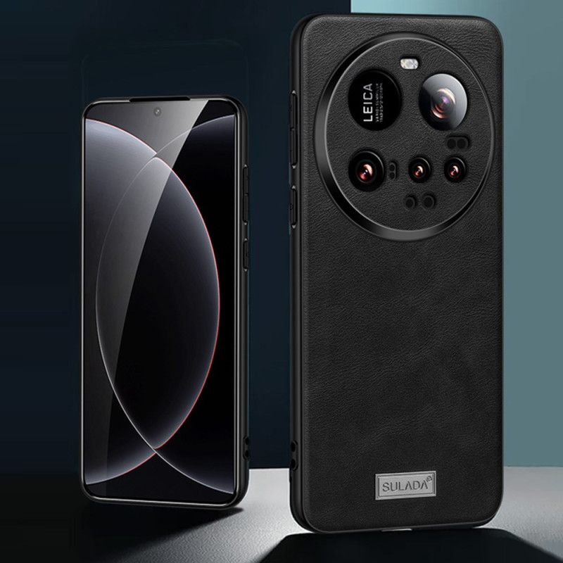 Cover Xiaomi 15 Ultra Kunstlæder