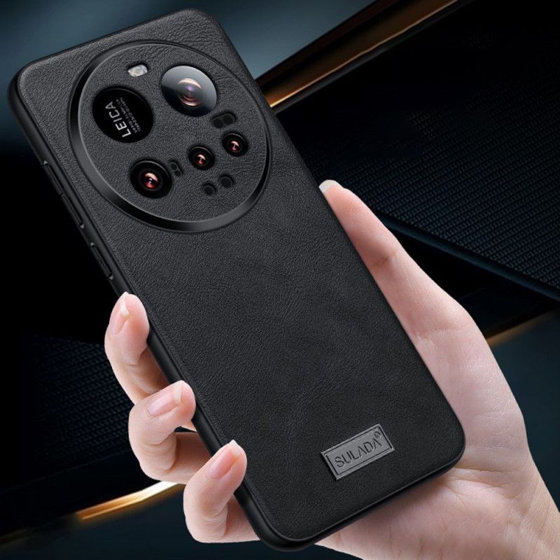 Cover Xiaomi 15 Ultra Kunstlæder