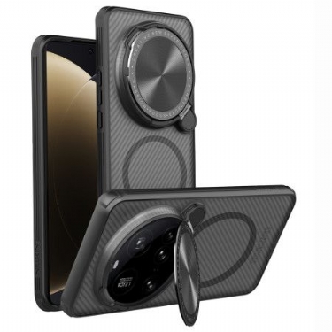 Cover Xiaomi 15 Ultra Magsafe-kompatibel Camshield Prop-serien Nillkin