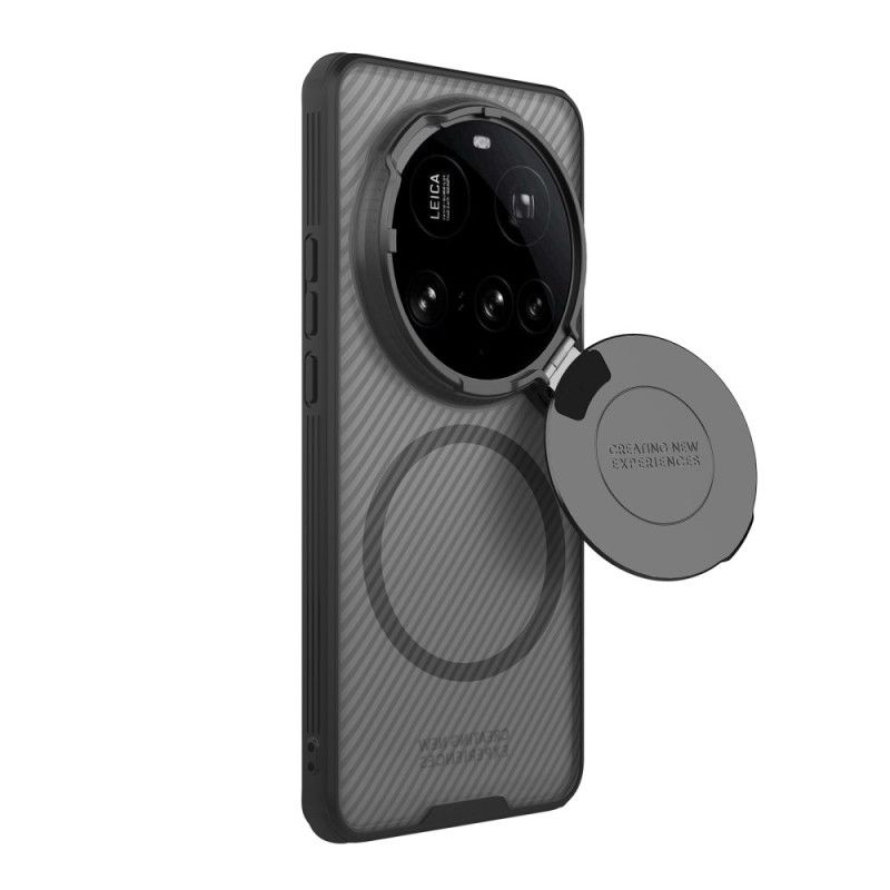 Cover Xiaomi 15 Ultra Magsafe-kompatibel Camshield Prop-serien Nillkin