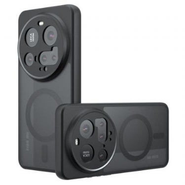 Cover Xiaomi 15 Ultra Magsafe-kompatibel Ultratynd