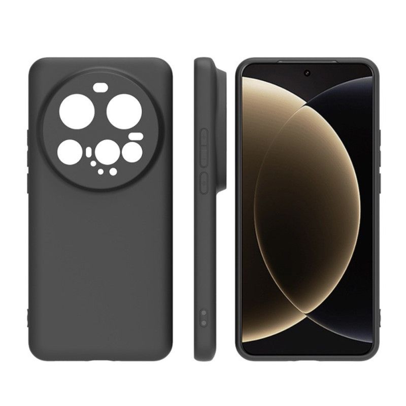 Cover Xiaomi 15 Ultra Mat Beskyttelse