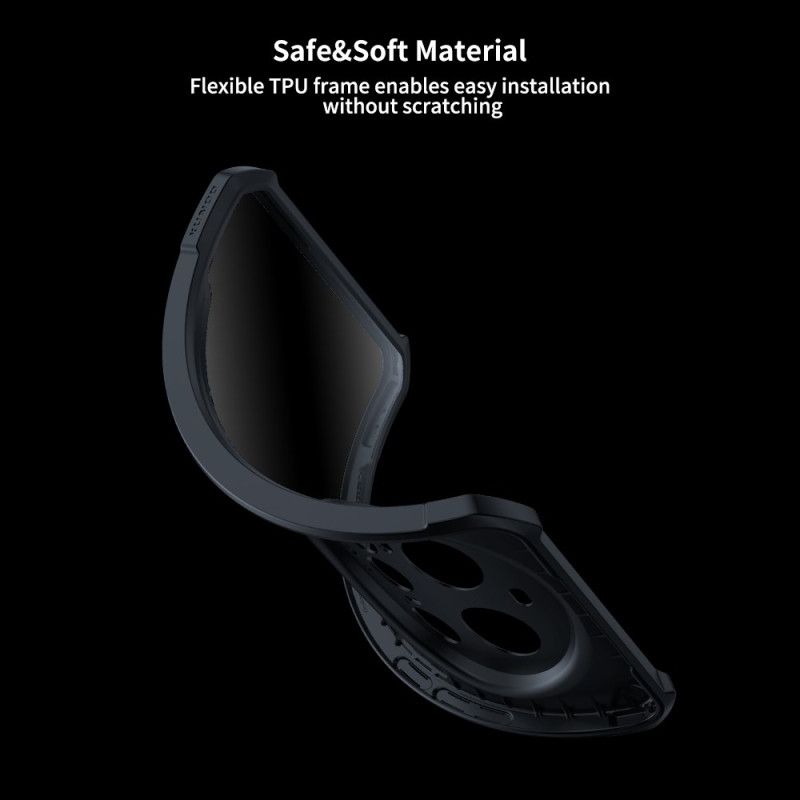 Cover Xiaomi 15 Ultra Premium