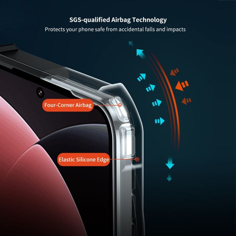 Cover Xiaomi 15 Ultra Premium