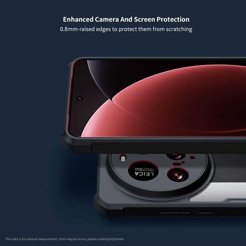 Cover Xiaomi 15 Ultra Premium