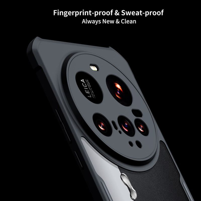 Cover Xiaomi 15 Ultra Premium