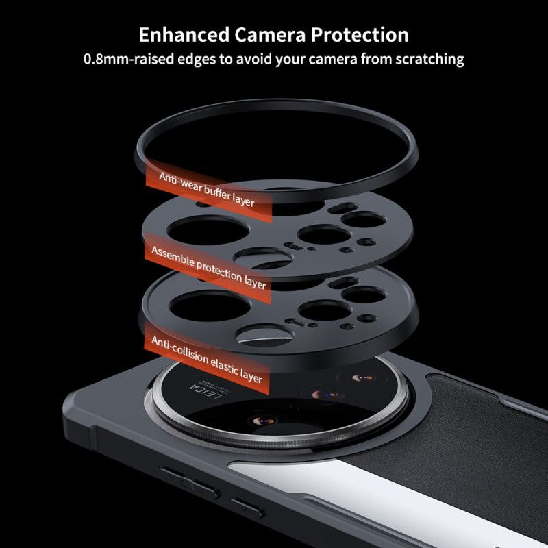 Cover Xiaomi 15 Ultra Premium