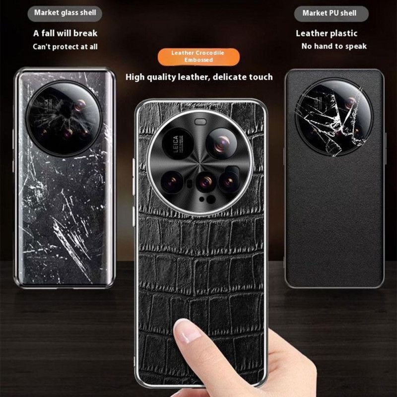 Cover Xiaomi 15 Ultra Professionel