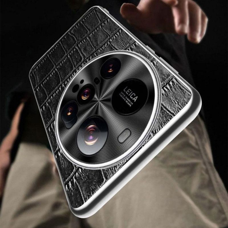 Cover Xiaomi 15 Ultra Professionel